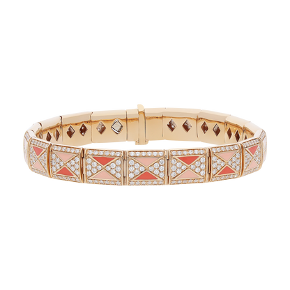 Bracelet BR11447/11W-R