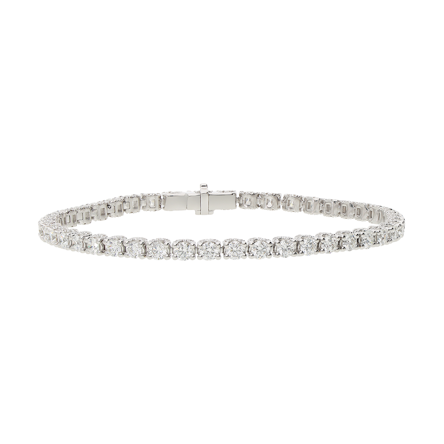 Bracelet BR11640/10W-W Lenti & Villasco