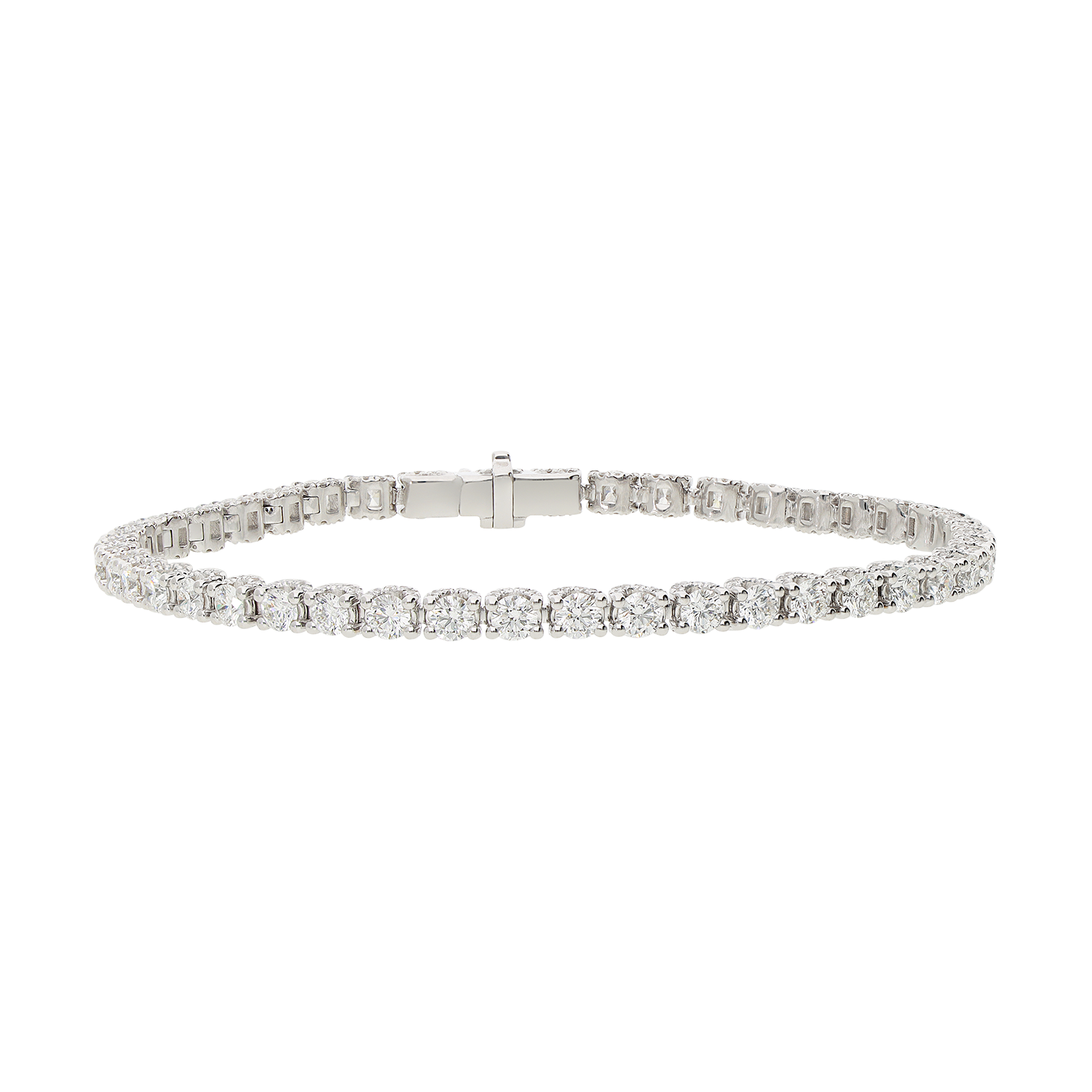 Bracelet BR11640/10W-W Lenti & Villasco