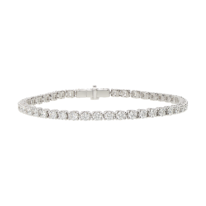 Bracelet BR11640/10W-W Lenti & Villasco