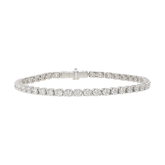 Bracelet BR11640/10W-W Lenti & Villasco
