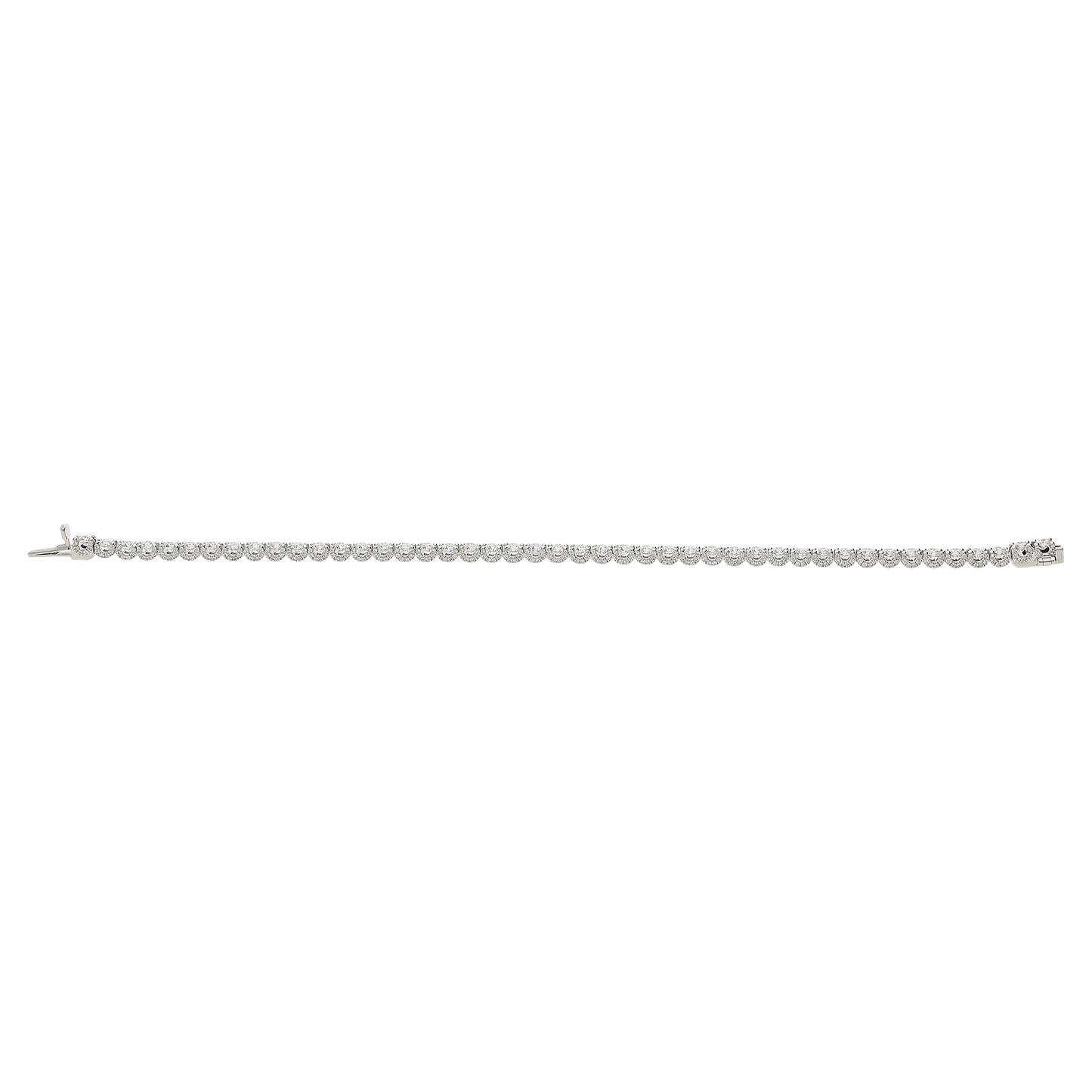 Bracelet BR11640/10W-W Lenti & Villasco