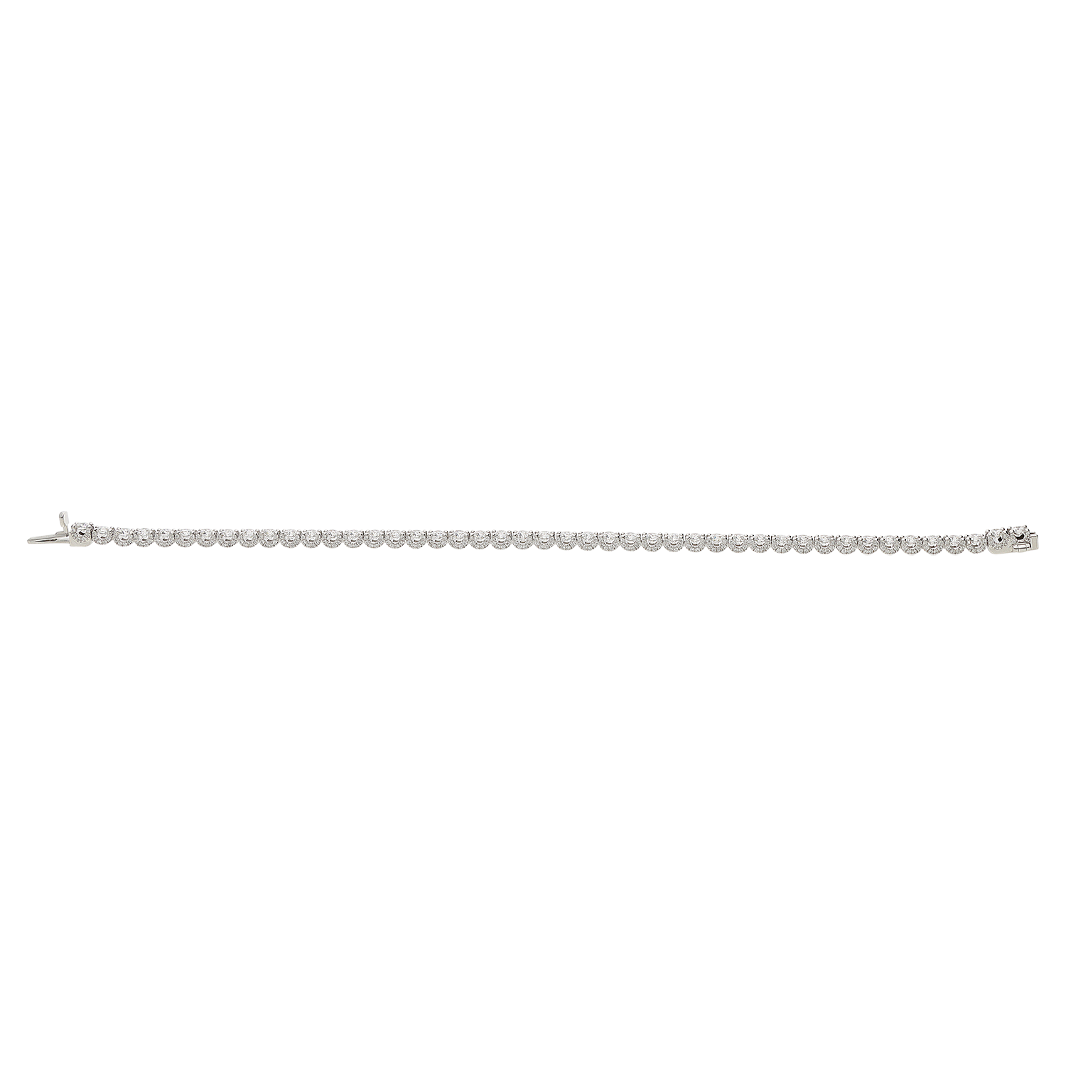 Bracelet BR11640/10W-W Lenti & Villasco