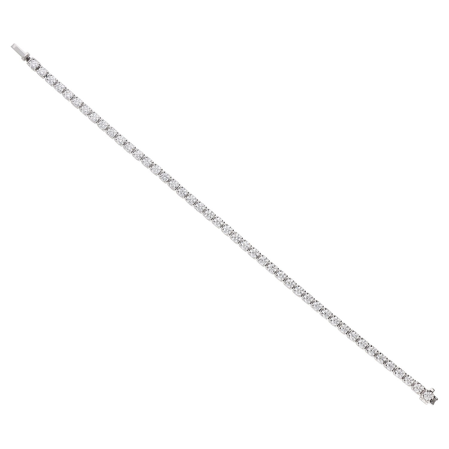 Bracelet BR11640/10W-W Lenti & Villasco