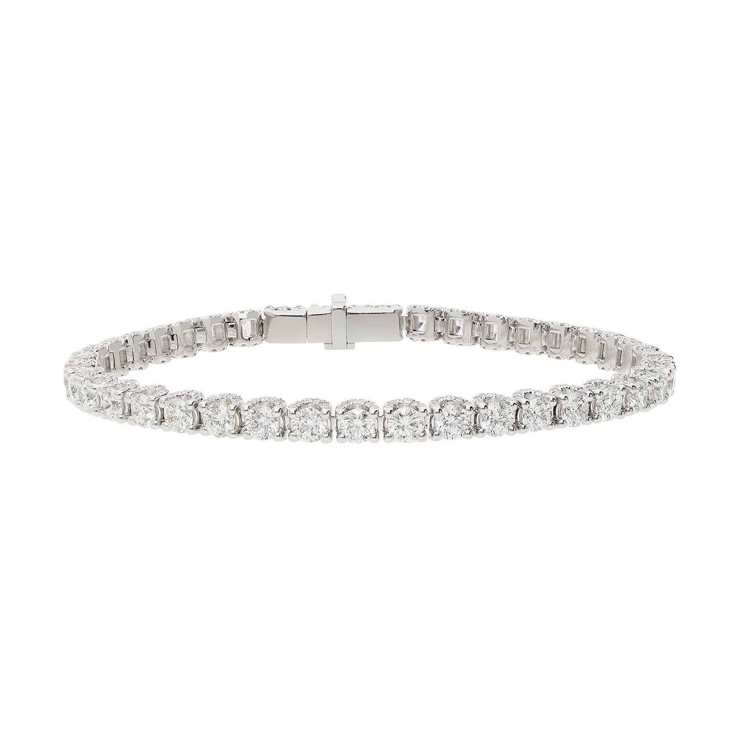 Bracelet BR11640/15W-W Lenti & Villasco