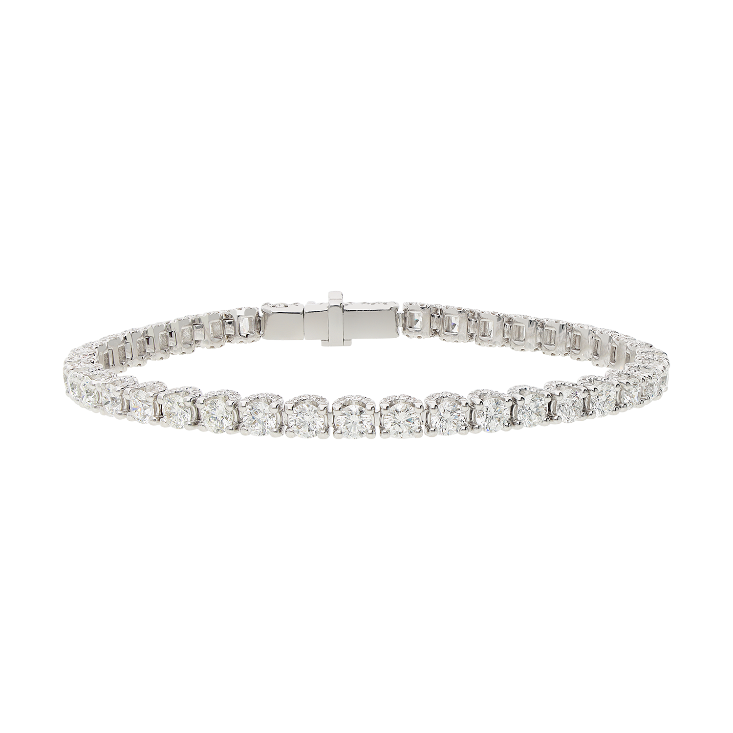 Bracelet BR11640/15W-W Lenti & Villasco