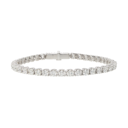 Bracelet BR11640/15W-W Lenti & Villasco
