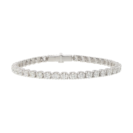 Bracelet BR11640/15W-W Lenti & Villasco