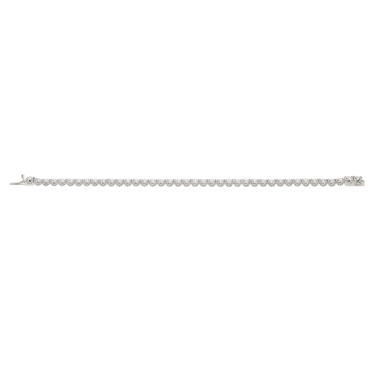 Bracelet BR11640/15W-W Lenti & Villasco