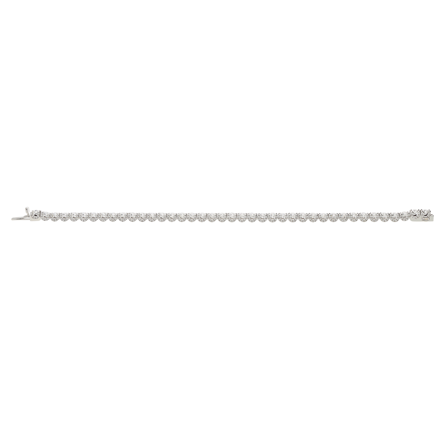 Bracelet BR11640/15W-W Lenti & Villasco