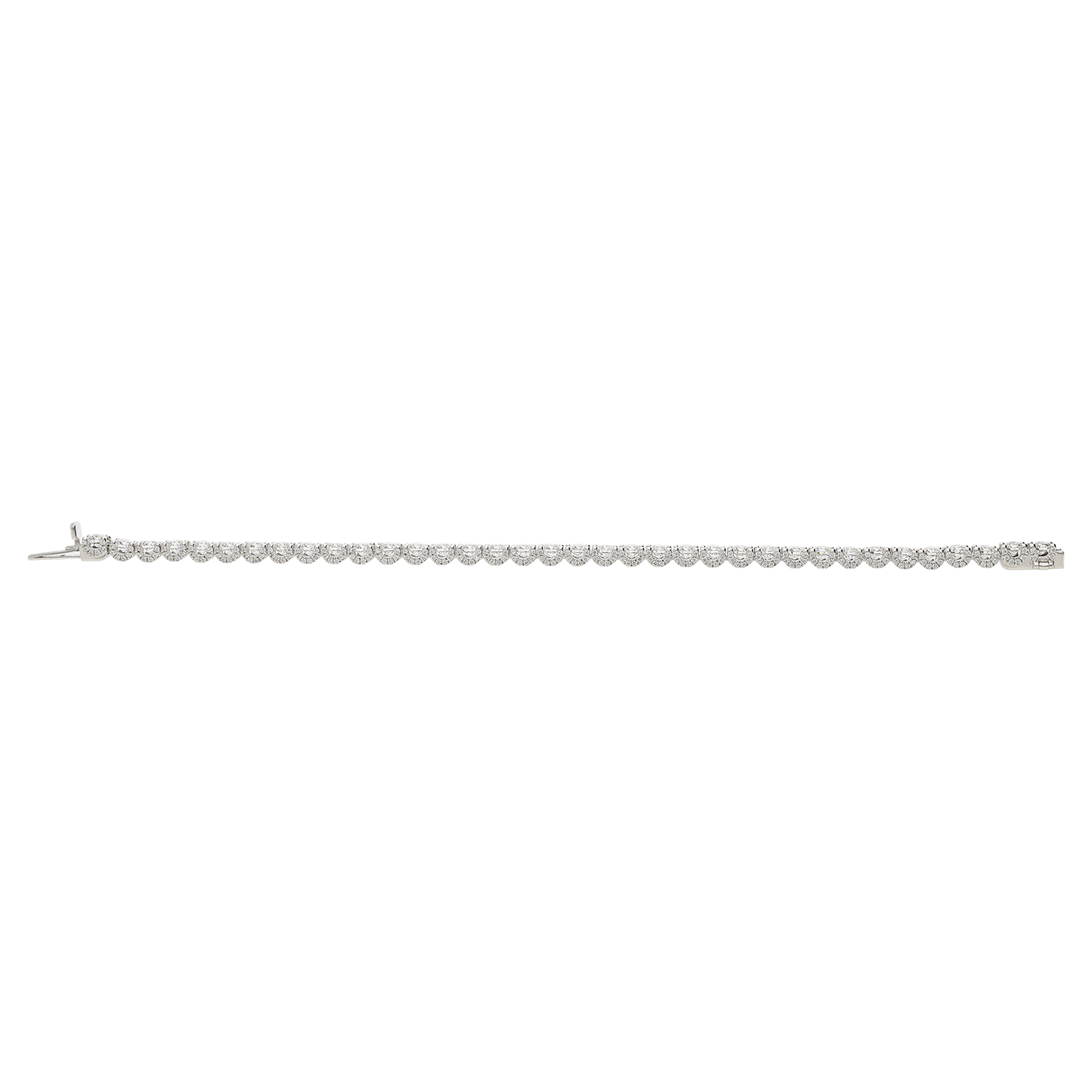 Bracelet BR11640/20W-W Lenti & Villasco