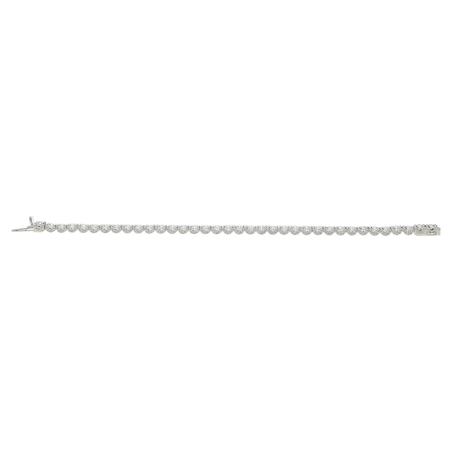 Bracelet BR11640/20W-W Lenti & Villasco