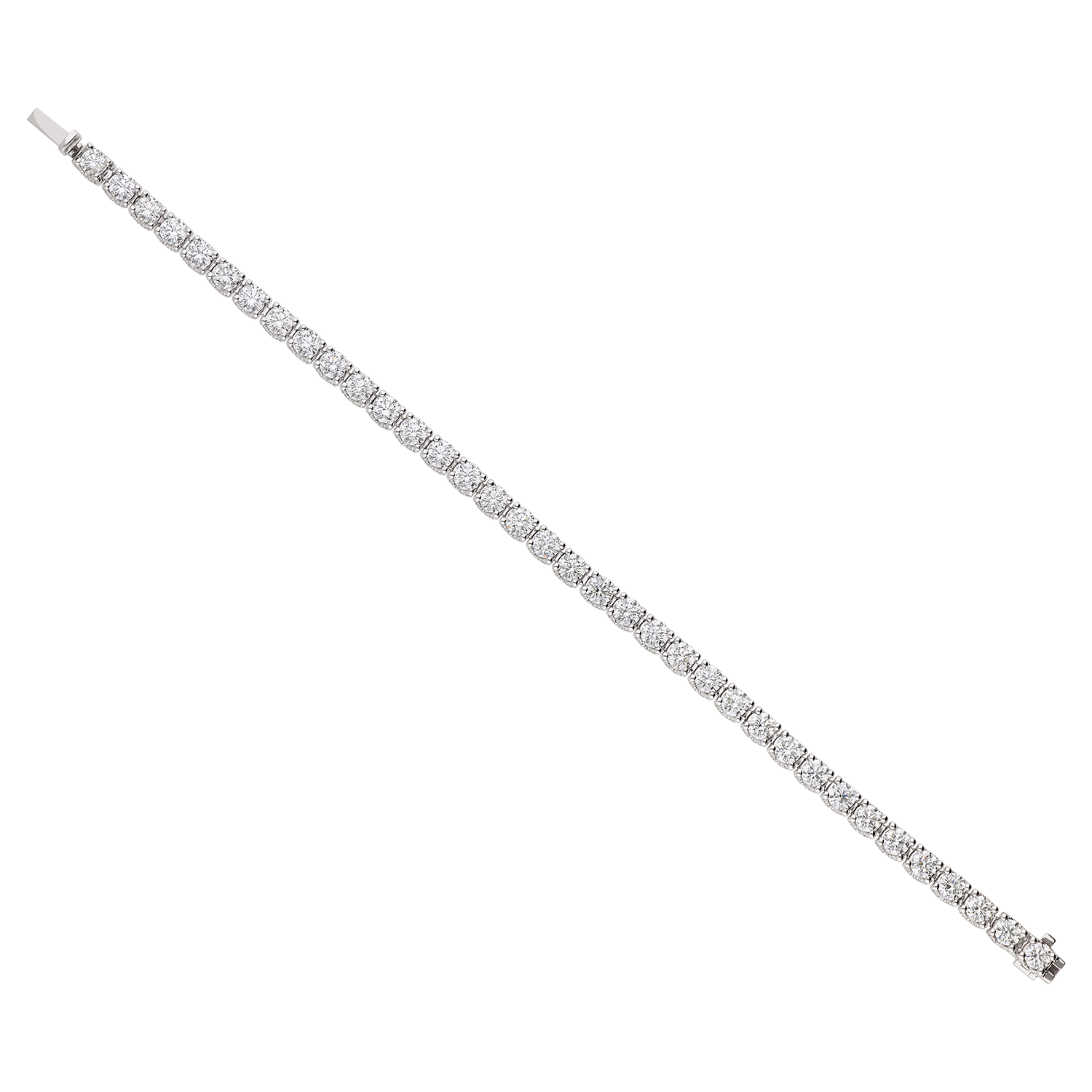 Bracelet BR11640/20W-W Lenti & Villasco