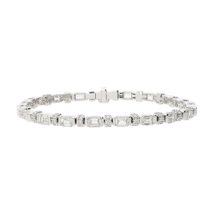 Bracelet BR11744/30W-W