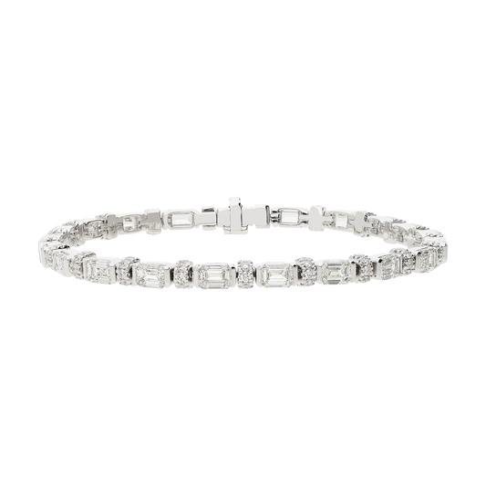 Bracelet BR11744/30W-W