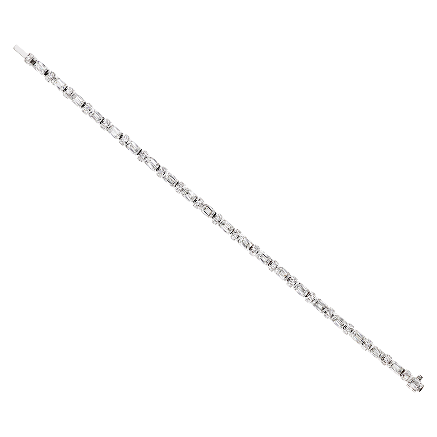 Bracelet BR11744/30W-W