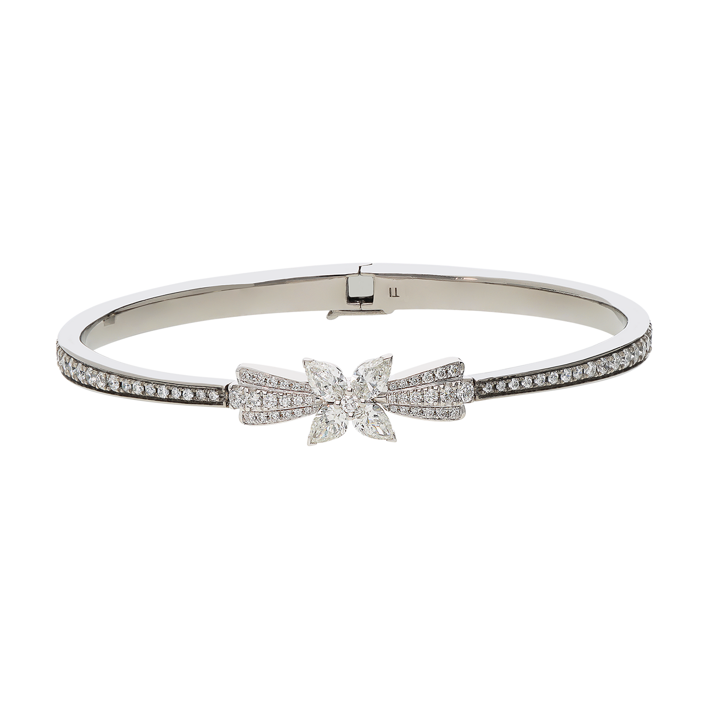 Bracelet BR11754/W-3TW Lenti & Villasco