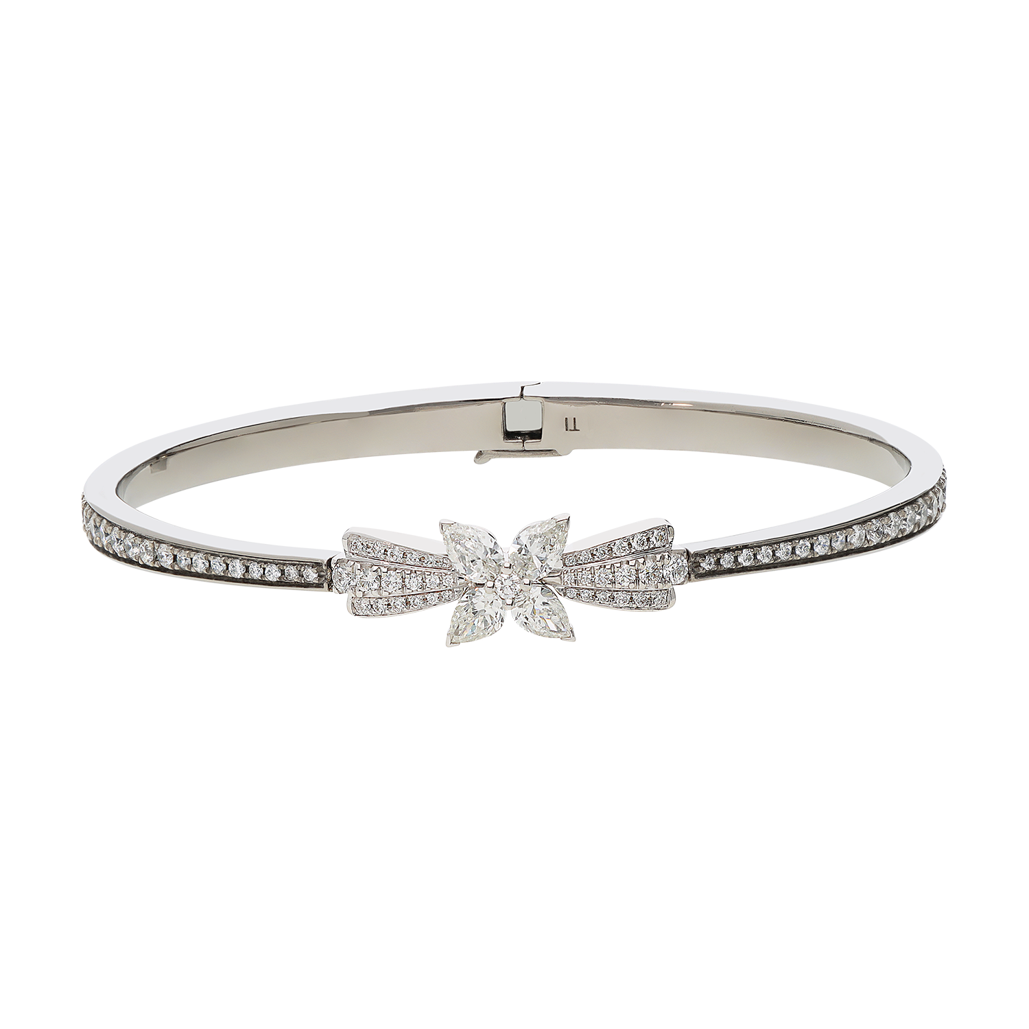 Bracelet BR11754/W-3TW Lenti & Villasco