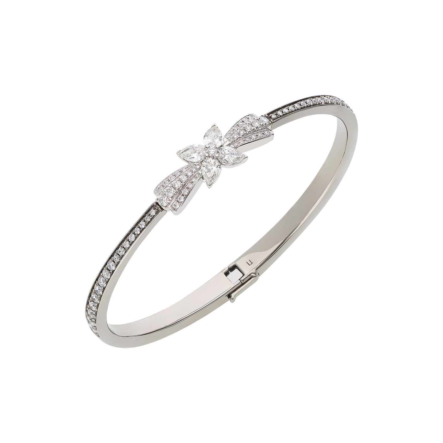 Bracelet BR11754/W-3TW Lenti & Villasco