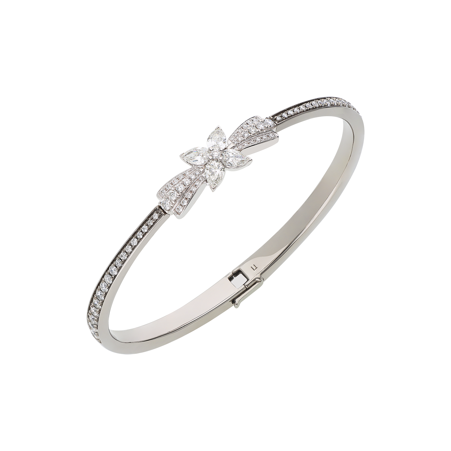 Bracelet BR11754/W-3TW Lenti & Villasco