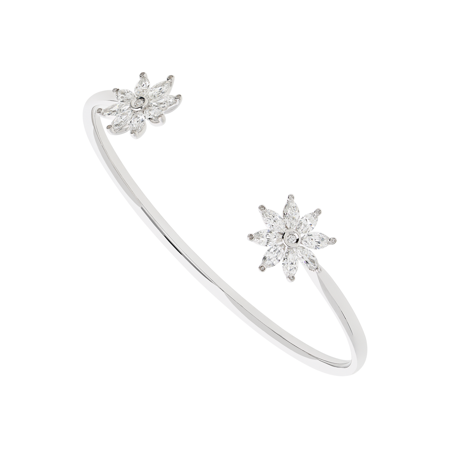 Bracelet BR11995M/W-W
