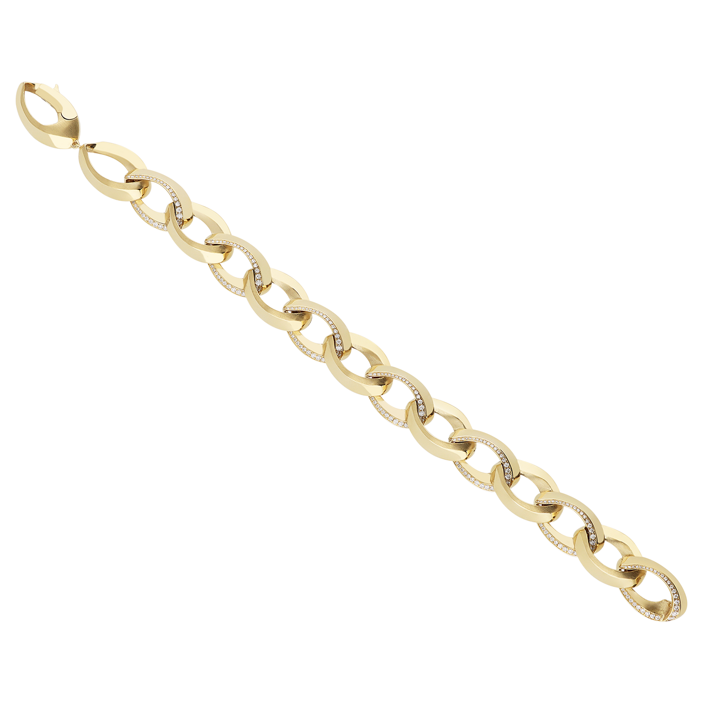 Bracelet BR12054/W-Y