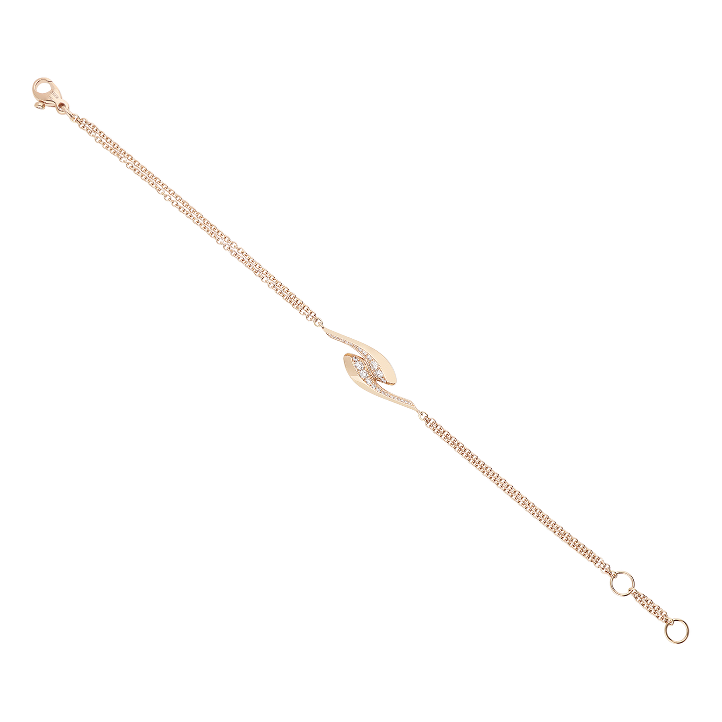 Bracelet BR12095/W-R