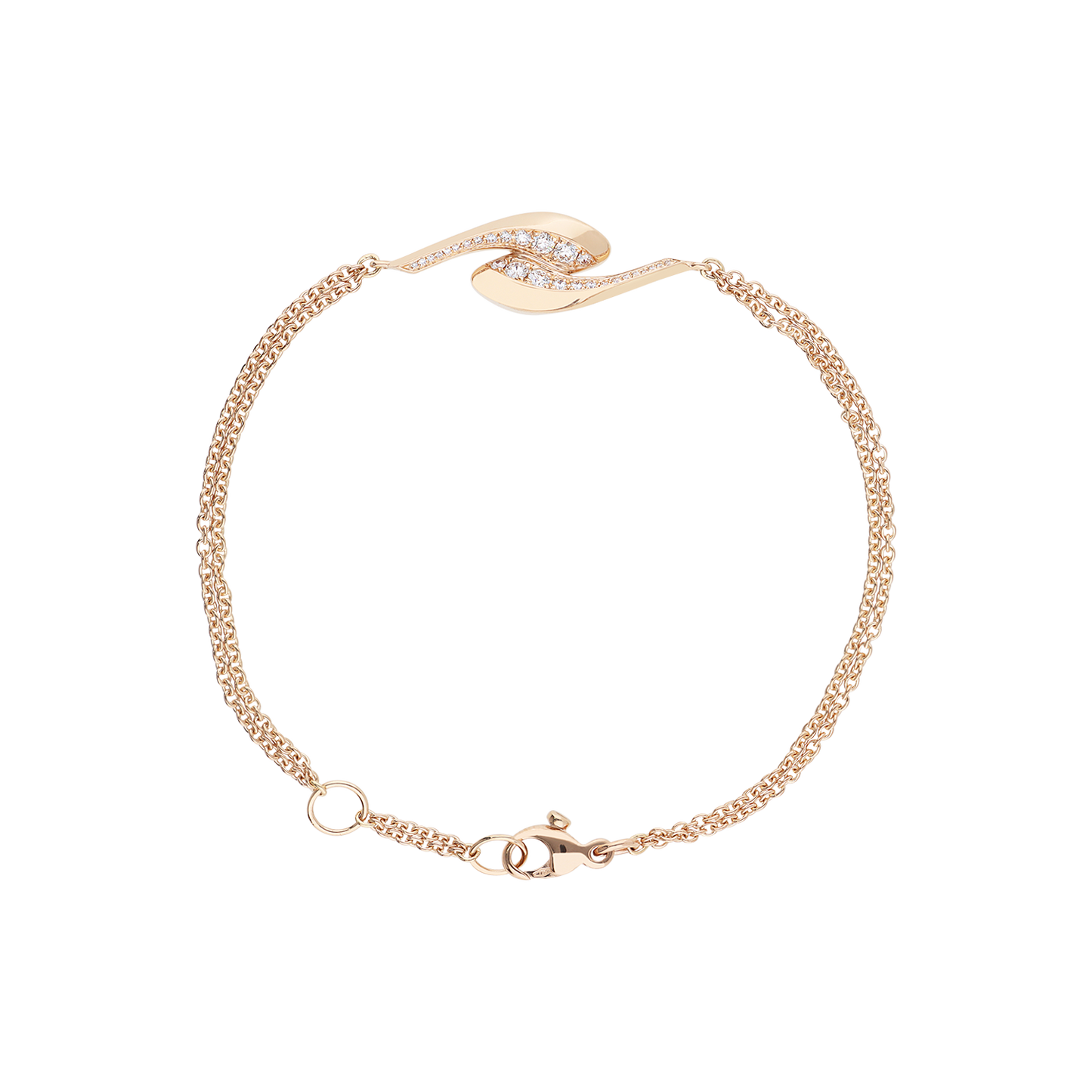 Bracelet BR12095/W-R