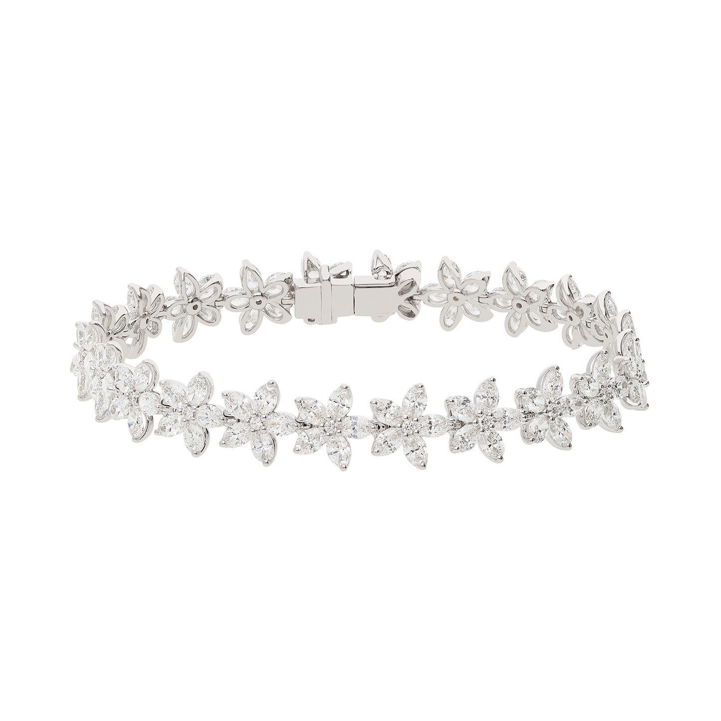 Bracelet BR12142/W-W