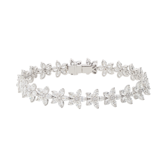 Bracelet BR12142/W-W