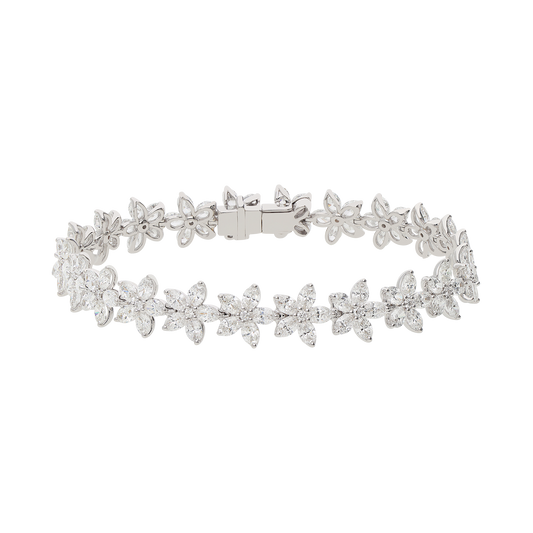 Bracelet BR12142/W-W
