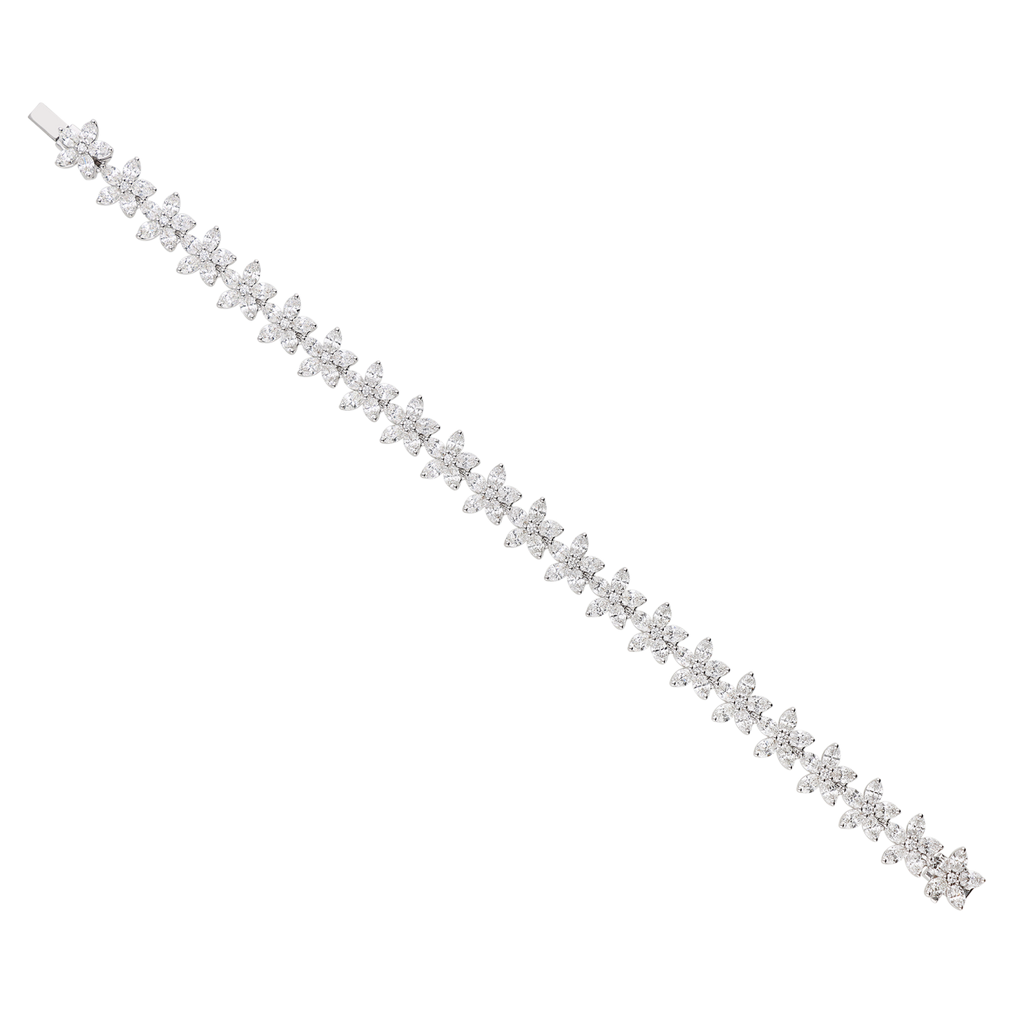 Bracelet BR12142/W-W