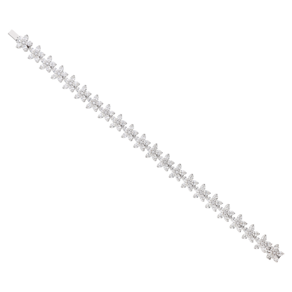 Bracelet BR12142/W-W