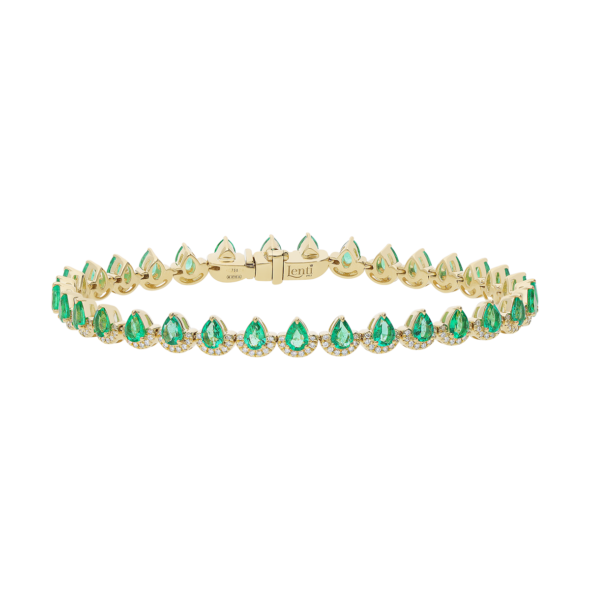 Bracelet BR12190/SMW-Y