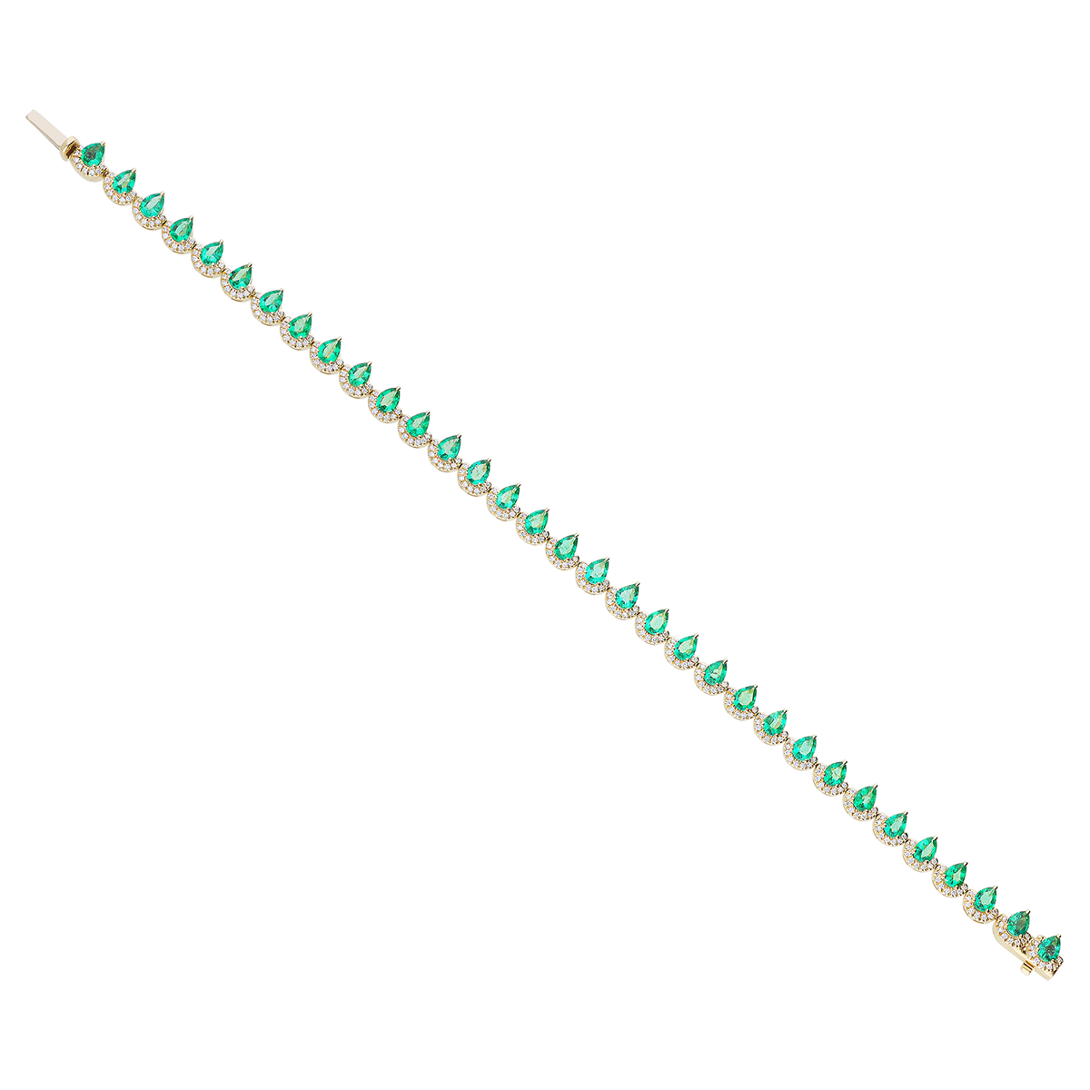 Bracelet BR12190/SMW-Y