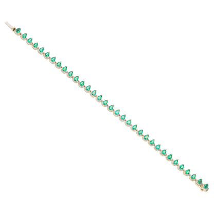 Bracelet BR12190/SMW-Y