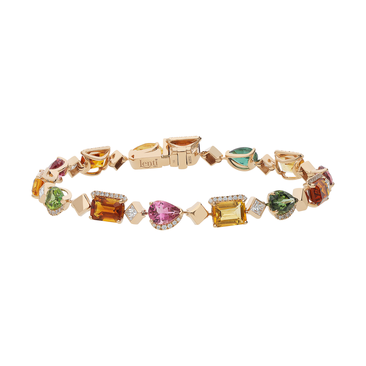 Bracelet BR12206/WS-R