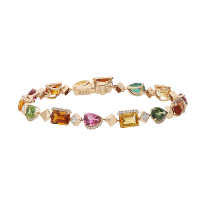 Bracelet BR12206/WS-R