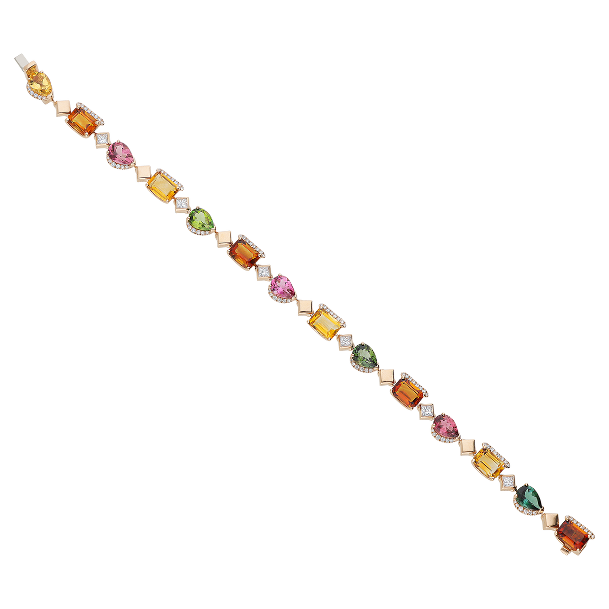Bracelet BR12206/WS-R