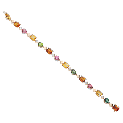 Bracelet BR12206/WS-R