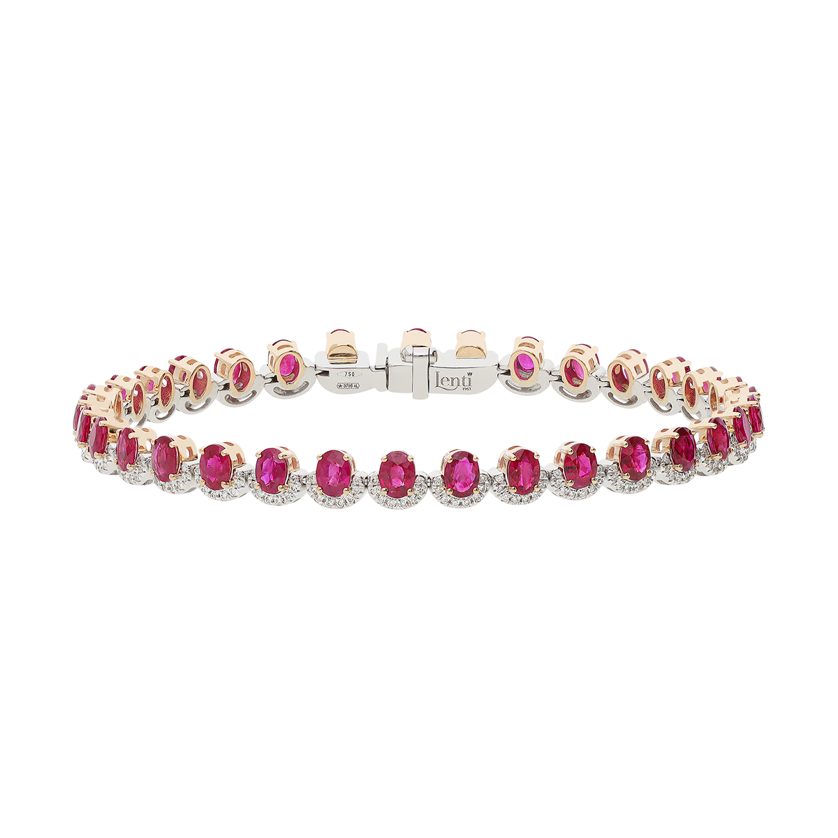 Bracelet BR12262/RUW-WR