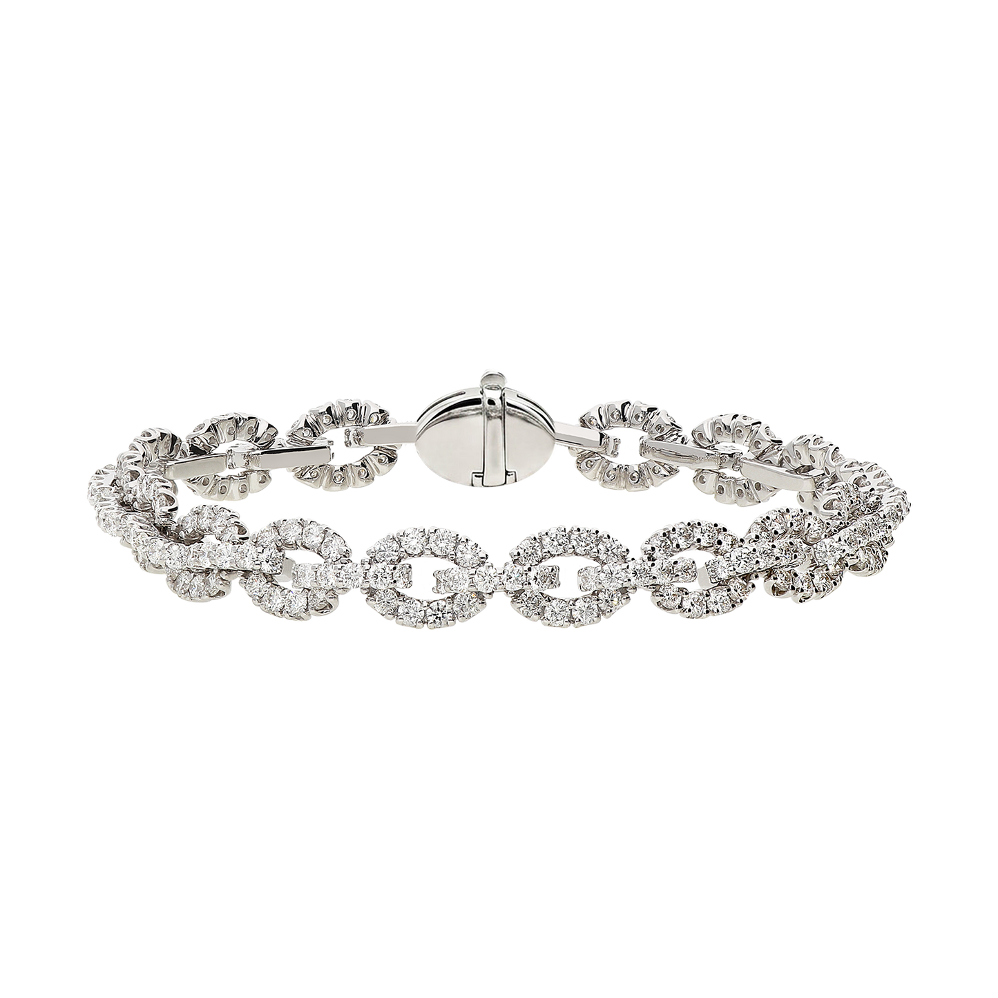 Bracelet BR9456C/W-W