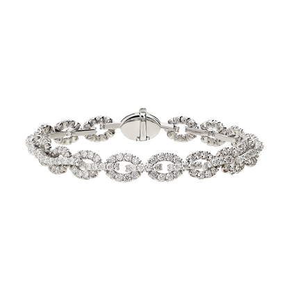 Bracelet BR9456C/W-W