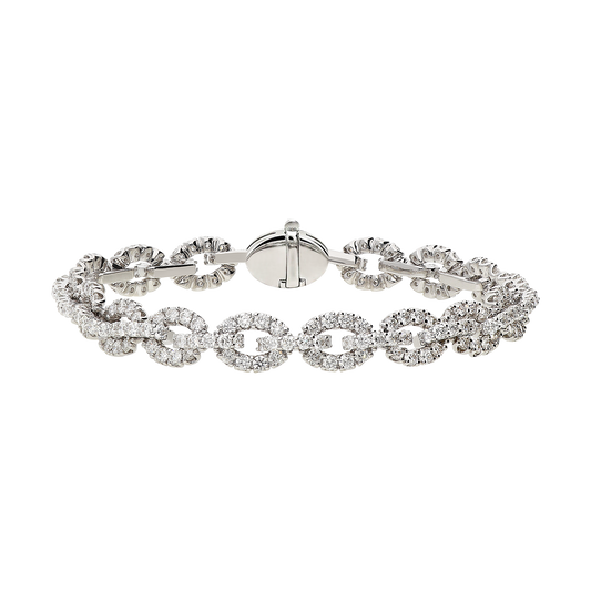 Bracelet BR9456C/W-W