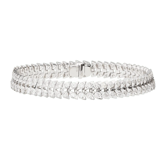 Bracelet BR10223/W - W - Lenti1963