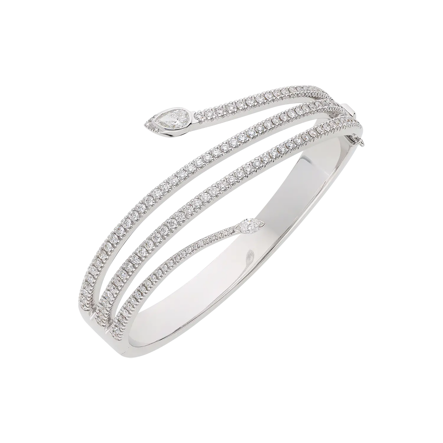 Bracelet BR10623/W-W Lenti & Villasco
