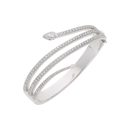 Bracelet BR10623/W-W Lenti & Villasco