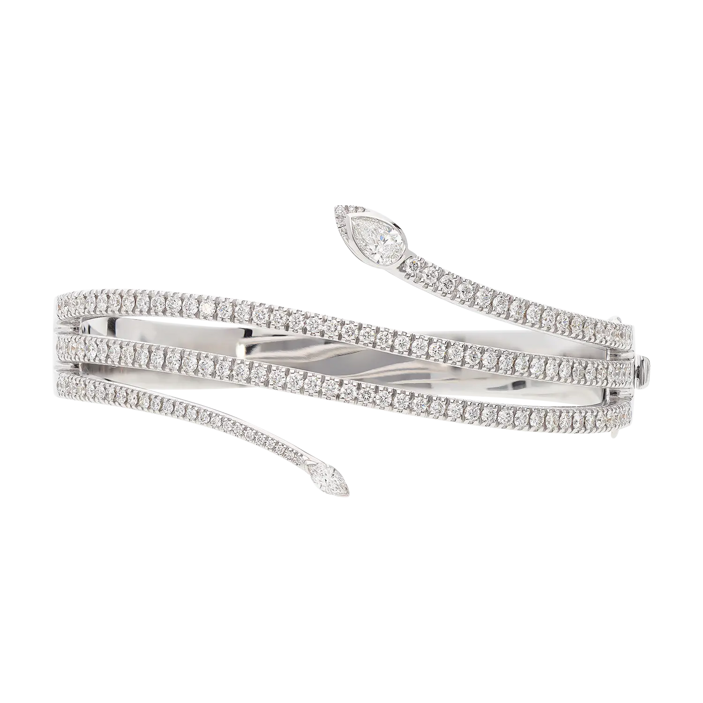 Bracelet BR10623/W-W Lenti & Villasco