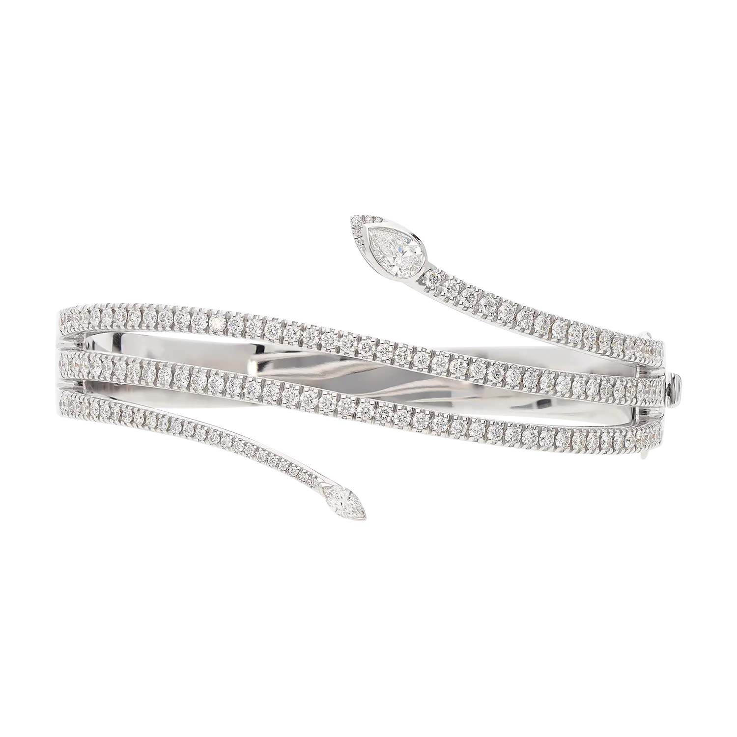 Bracelet BR10623/W-W Lenti & Villasco