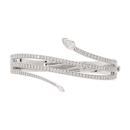 Bracelet BR10623/W-W Lenti & Villasco